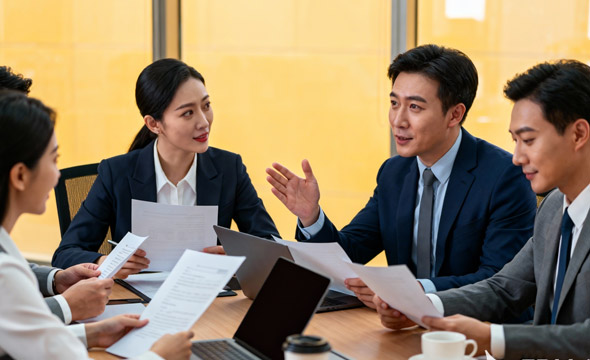 Shanghai Zejia Exhibition Service Co., Ltd.