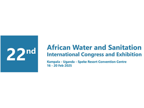 第二十二届非洲(乌干达)国际水展暨环境卫生展