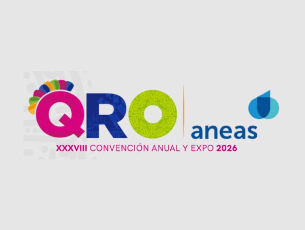 2026年第三十八届墨西哥水协年会暨展览（Aneas） 