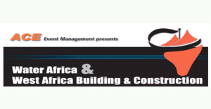 第十六届西非(加纳)建筑建材展