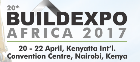2017年肯尼亚国际建材展 /BuildExpo Africa 2017