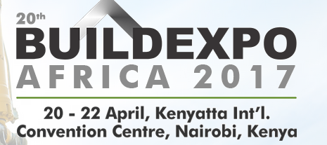 2017ǹʽչ /BuildExpo Africa 2017