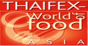 2019̩ʳƷϲ Thaifex-World of food