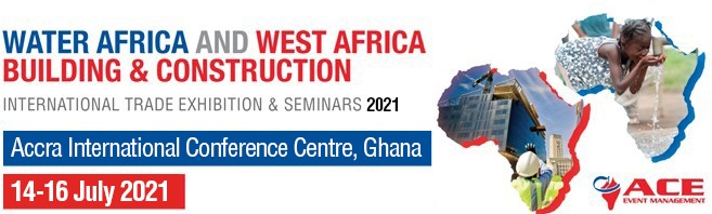 2023年西非加纳建材展
