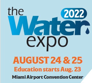 2022年第十一届美国迈阿密水展