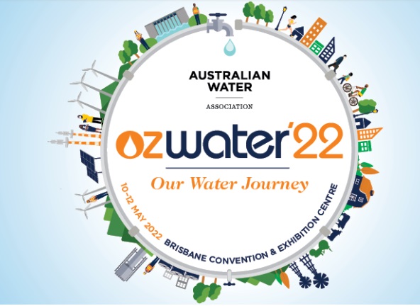 2022年澳大利亚水展